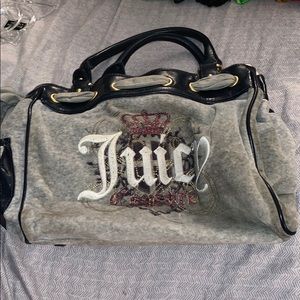 Juicy Couture Hand Bag